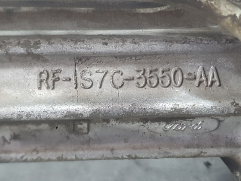 Recambio de cremallera direccion para ford mondeo iii sedán (b4y) 2.0 16v tddi / tdci referencia OEM IAM 1S7C3200EJ  