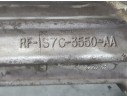 Recambio de cremallera direccion para ford mondeo iii sedán (b4y) 2.0 16v tddi / tdci referencia OEM IAM 1S7C3200EJ  