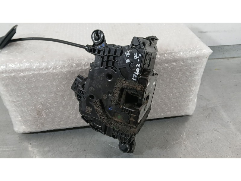 Recambio de cerradura puerta delantera izquierda para renault captur i (j5_, h5_) 1.2 tce 120 referencia OEM IAM 805031332R  