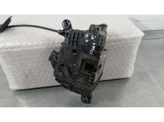 CERRADURA PUERTA DELANTERA IZQUIERDA 805031332R 40517224