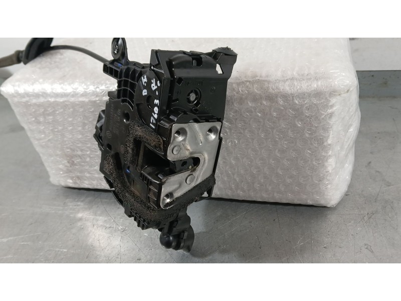 Recambio de cerradura puerta delantera izquierda para renault captur i (j5_, h5_) 1.2 tce 120 referencia OEM IAM 805031332R  