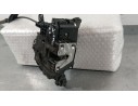 Recambio de cerradura puerta delantera izquierda para renault captur i (j5_, h5_) 1.2 tce 120 referencia OEM IAM 805031332R  