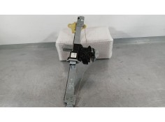 ELEVALUNAS DELANTERO IZQUIERDO 807019225R 2 PINS 