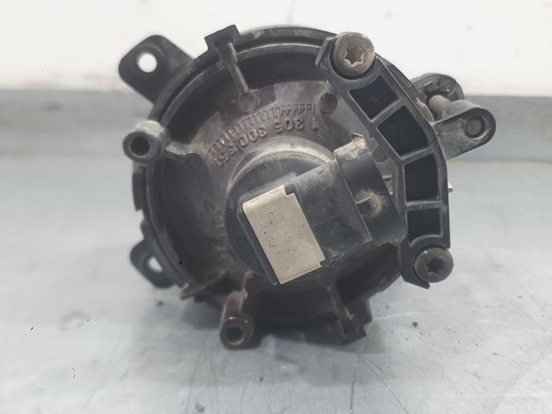Recambio de faro antiniebla derecho para ford mondeo iii sedán (b4y) 2.0 16v tddi / tdci referencia OEM IAM 1126654  