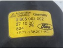 Recambio de faro antiniebla derecho para ford mondeo iii sedán (b4y) 2.0 16v tddi / tdci referencia OEM IAM 1126654  