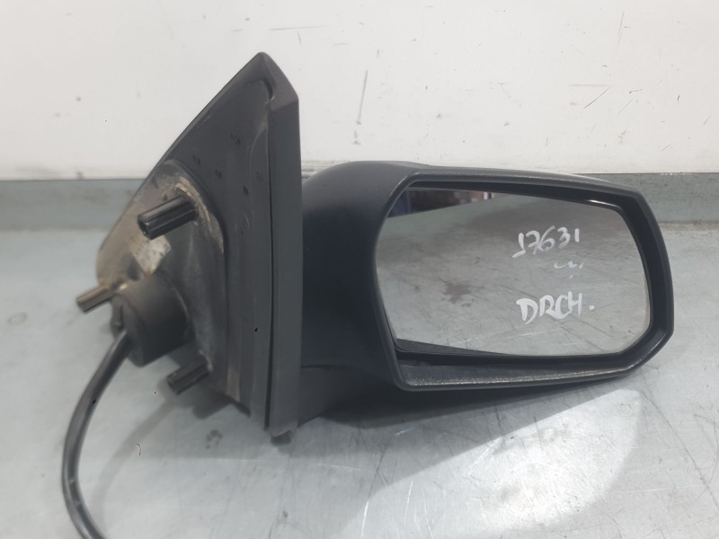 Recambio de retrovisor derecho para ford mondeo iii sedán (b4y) 2.0 16v tddi / tdci referencia OEM IAM 1S7117682MF  