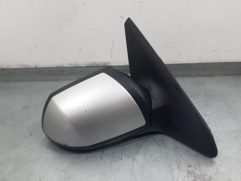Recambio de retrovisor derecho para ford mondeo iii sedán (b4y) 2.0 16v tddi / tdci referencia OEM IAM 1S7117682MF  
