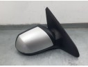 Recambio de retrovisor derecho para ford mondeo iii sedán (b4y) 2.0 16v tddi / tdci referencia OEM IAM 1S7117682MF  