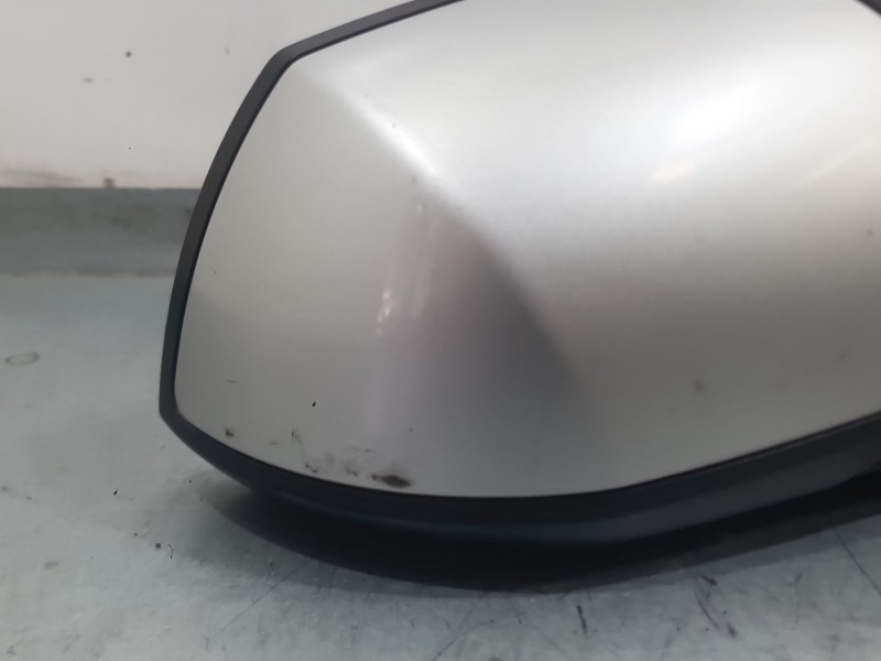 Recambio de retrovisor derecho para ford mondeo iii sedán (b4y) 2.0 16v tddi / tdci referencia OEM IAM 1S7117682MF  