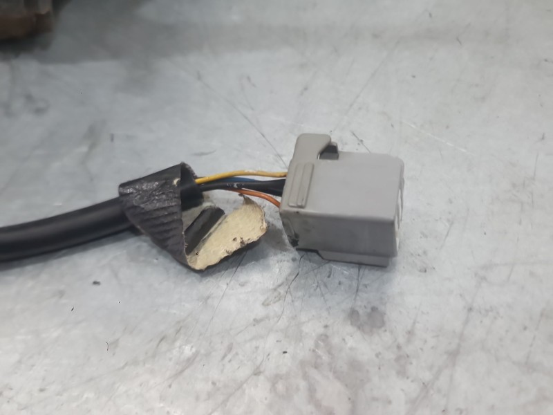 Recambio de retrovisor derecho para ford mondeo iii sedán (b4y) 2.0 16v tddi / tdci referencia OEM IAM 1S7117682MF  