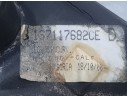 Recambio de retrovisor derecho para ford mondeo iii sedán (b4y) 2.0 16v tddi / tdci referencia OEM IAM 1S7117682MF  