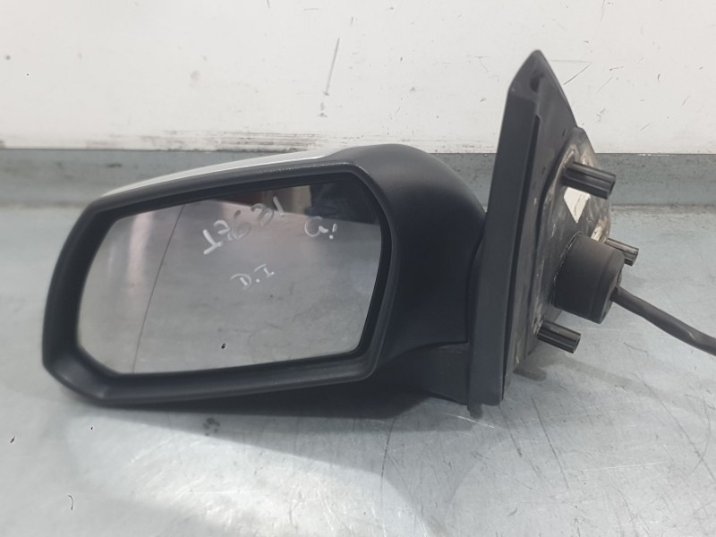 Recambio de retrovisor izquierdo para ford mondeo iii sedán (b4y) 2.0 16v tddi / tdci referencia OEM IAM 1S7117683MF  