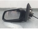Recambio de retrovisor izquierdo para ford mondeo iii sedán (b4y) 2.0 16v tddi / tdci referencia OEM IAM 1S7117683MF  