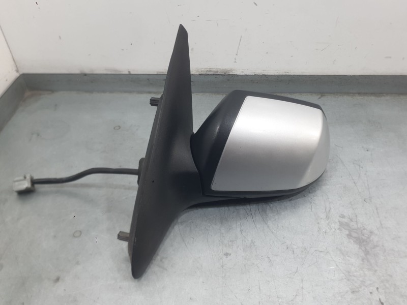 Recambio de retrovisor izquierdo para ford mondeo iii sedán (b4y) 2.0 16v tddi / tdci referencia OEM IAM 1S7117683MF  