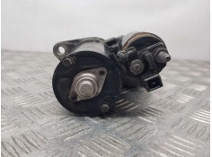 MOTOR ARRANQUE 02T911023G 001120400 BOSCH