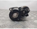 Recambio de motor arranque para audi a2 (8z) 1.6 fsi referencia OEM IAM 02T911023G 001120400 BOSCH