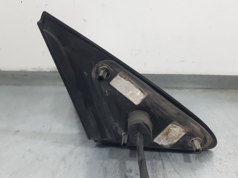 Recambio de retrovisor izquierdo para ford mondeo iii sedán (b4y) 2.0 16v tddi / tdci referencia OEM IAM 1S7117683MF  