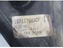 Recambio de retrovisor izquierdo para ford mondeo iii sedán (b4y) 2.0 16v tddi / tdci referencia OEM IAM 1S7117683MF  