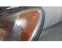 Recambio de faro izquierdo para jaguar xf i (x250) 2.7 d referencia OEM IAM C2Z30857 XENON 