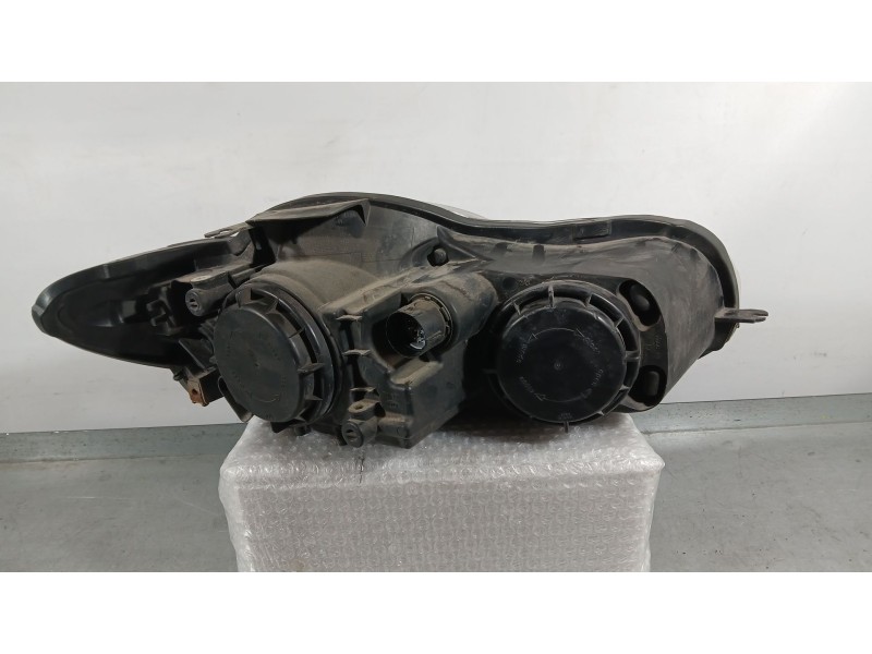 Recambio de faro izquierdo para jaguar xf i (x250) 2.7 d referencia OEM IAM C2Z30857 XENON 
