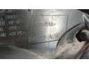 Recambio de faro izquierdo para jaguar xf i (x250) 2.7 d referencia OEM IAM C2Z30857 XENON 
