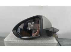 RETROVISOR IZQUIERDO 5G1857507DB ELECTRICO 6 CABLES 