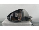 Recambio de retrovisor izquierdo para volkswagen golf vii (5g1, bq1, be1, be2) 1.4 tsi referencia OEM IAM 5G1857507DB ELECTRICO 