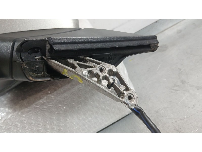 Recambio de retrovisor izquierdo para volkswagen golf vii (5g1, bq1, be1, be2) 1.4 tsi referencia OEM IAM 5G1857507DB ELECTRICO 