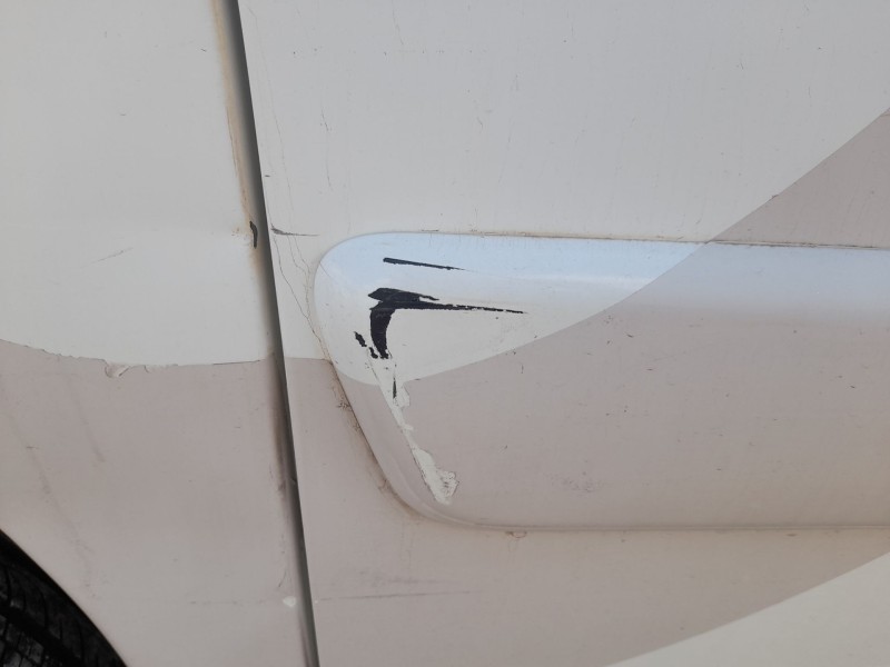 Recambio de puerta lateral corredera derecha para citroën berlingo / berlingo first monospace (mf_, gjk_, gfk_) 1.9 d (mfwjz) re