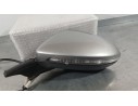 Recambio de retrovisor izquierdo para volkswagen golf vii (5g1, bq1, be1, be2) 1.4 tsi referencia OEM IAM 5G1857507DB ELECTRICO 