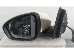 RETROVISOR IZQUIERDO 963027812R ELECTRICO 9 Y 2 CABLES C/ LUZ CORTESÍA 