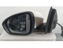 Recambio de retrovisor izquierdo para renault megane iv hatchback (b9a/m/n_) 1.5 dci 110 (b9a3) referencia OEM IAM 963027812R EL