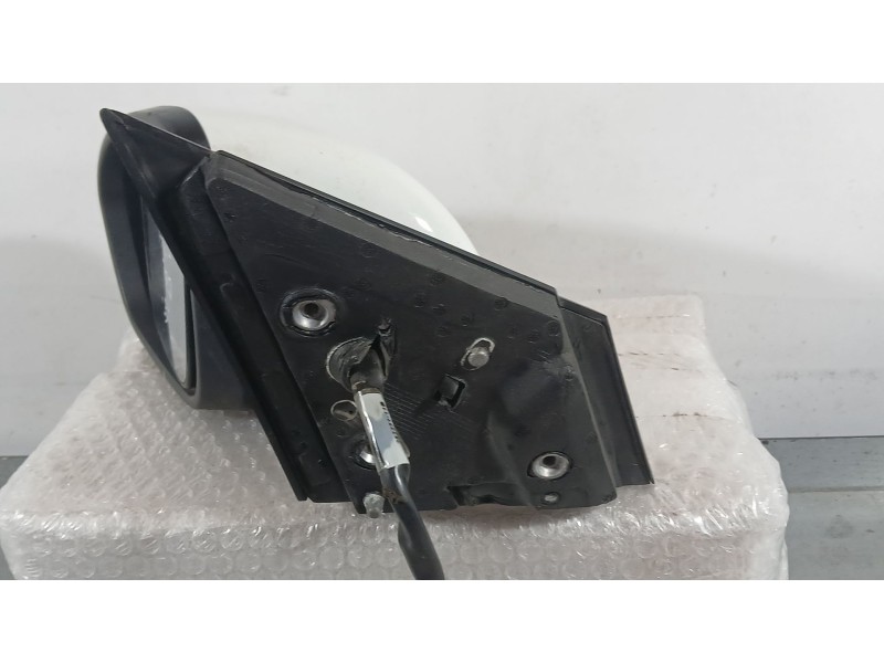 Recambio de retrovisor izquierdo para renault megane iv hatchback (b9a/m/n_) 1.5 dci 110 (b9a3) referencia OEM IAM 963027812R EL