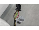 Recambio de retrovisor izquierdo para renault megane iv hatchback (b9a/m/n_) 1.5 dci 110 (b9a3) referencia OEM IAM 963027812R EL