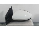 Recambio de retrovisor izquierdo para renault megane iv hatchback (b9a/m/n_) 1.5 dci 110 (b9a3) referencia OEM IAM 963027812R EL