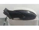 Recambio de retrovisor izquierdo para renault megane iv hatchback (b9a/m/n_) 1.5 dci 110 (b9a3) referencia OEM IAM 963027812R EL