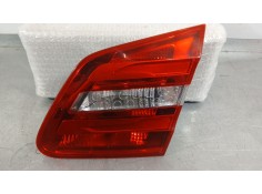 Recambio de piloto trasero derecho interior para mercedes-benz clase b sports tourer (w246, w242) b 180 (246.242) referencia OEM