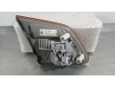 Recambio de piloto trasero derecho interior para mercedes-benz clase b sports tourer (w246, w242) b 180 (246.242) referencia OEM