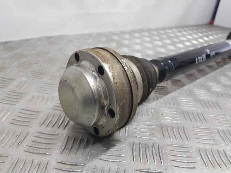 Recambio de transmision delantera derecha para seat leon st (5f8) fr referencia OEM IAM 5Q0407272E  