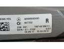 Recambio de piloto trasero derecho interior para mercedes-benz clase b sports tourer (w246, w242) b 180 (246.242) referencia OEM