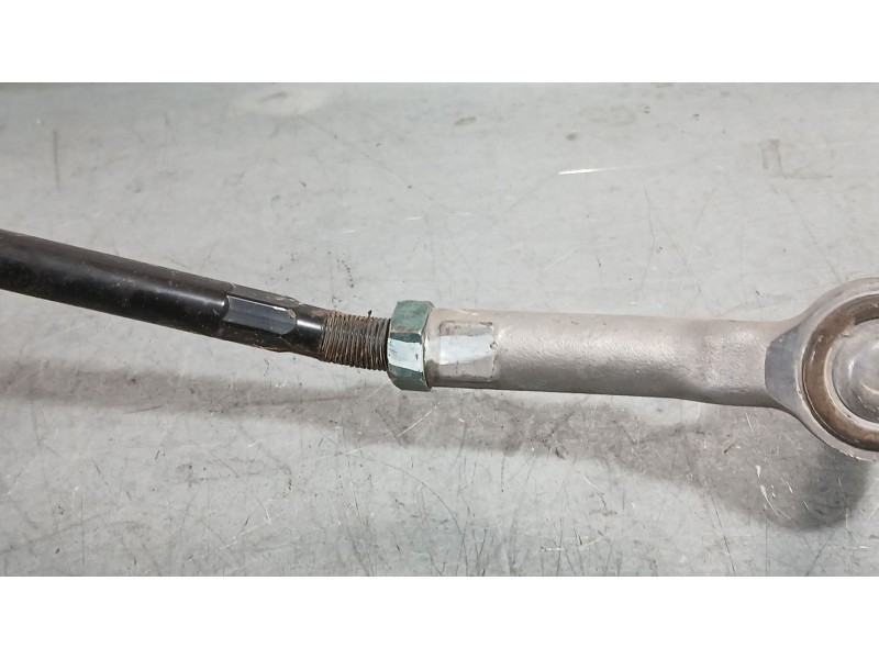Recambio de cremallera direccion para land rover range rover evoque (l551) 2.0 d150 mhev 4x4 referencia OEM IAM K8d23200AE ELECT