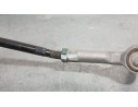 Recambio de cremallera direccion para land rover range rover evoque (l551) 2.0 d150 mhev 4x4 referencia OEM IAM K8d23200AE ELECT