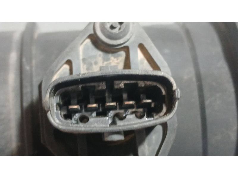 Recambio de caudalimetro para nissan primera berlina (p11) gx referencia OEM IAM 226807F425 0281002207 BOSCH