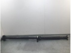 Recambio de transmision central para jaguar xf i (x250) 2.7 d referencia OEM IAM C2Z8973  