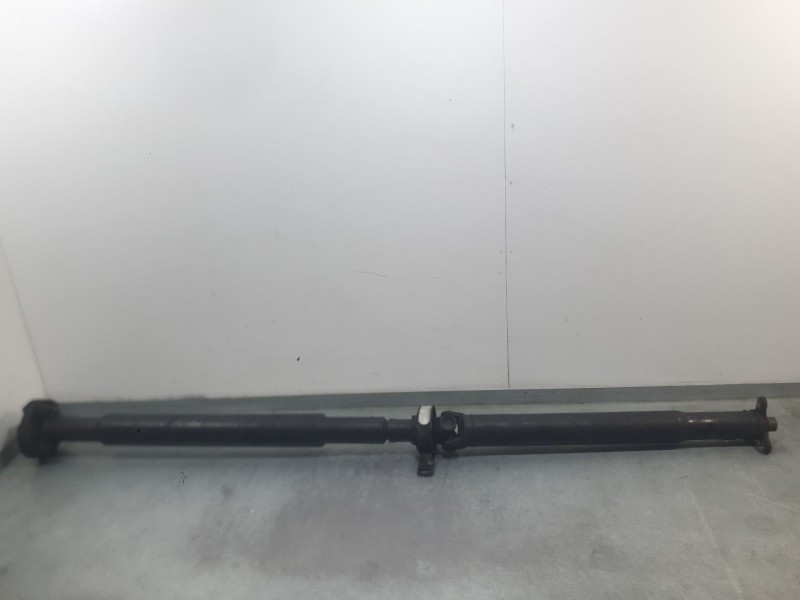 Recambio de transmision central para jaguar xf i (x250) 2.7 d referencia OEM IAM C2Z8973  