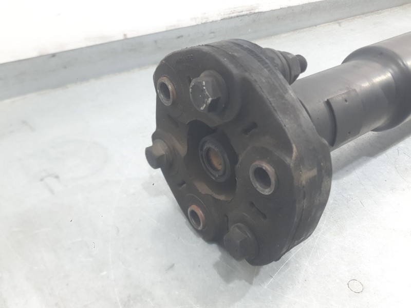 Recambio de transmision central para jaguar xf i (x250) 2.7 d referencia OEM IAM C2Z8973  