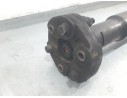 Recambio de transmision central para jaguar xf i (x250) 2.7 d referencia OEM IAM C2Z8973  