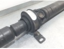 Recambio de transmision central para jaguar xf i (x250) 2.7 d referencia OEM IAM C2Z8973  