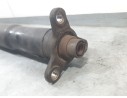 Recambio de transmision central para jaguar xf i (x250) 2.7 d referencia OEM IAM C2Z8973  