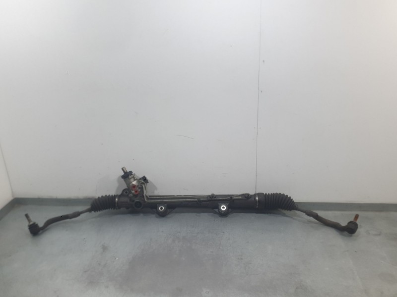 Recambio de cremallera direccion para jaguar xf i (x250) 2.7 d referencia OEM IAM C2Z2214 ASISTIDA 